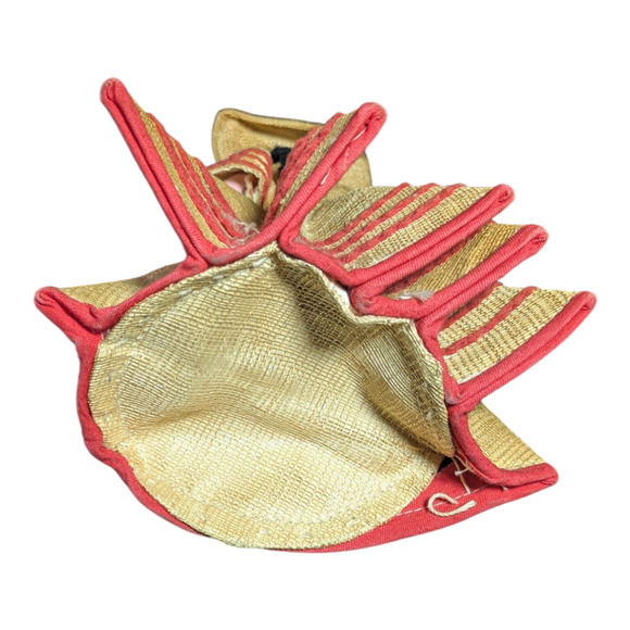 Vintage - Novelty Straw Doll -- Collectable - Picture 9 of 9